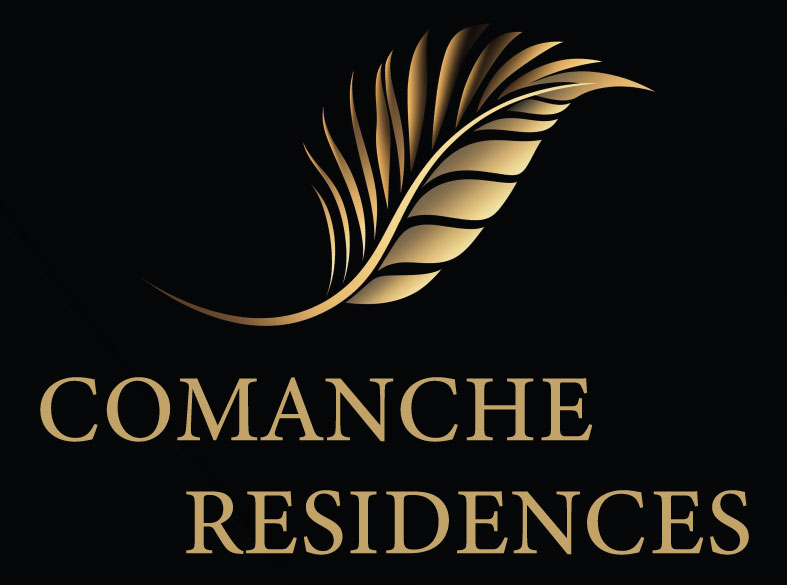 Comanche residences